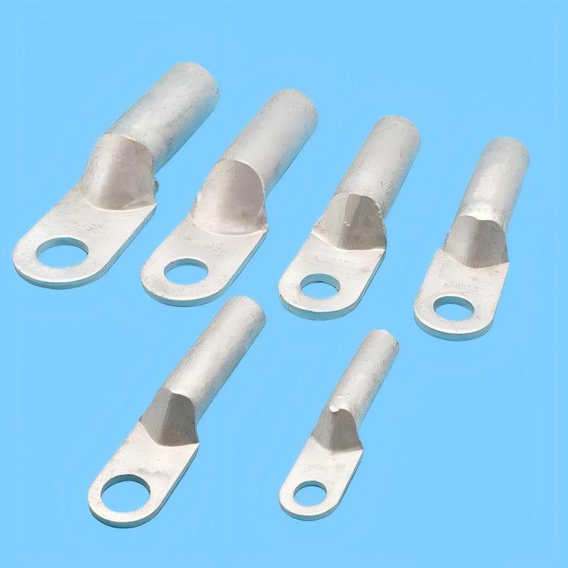 DL Aluminum Cable Lugs 3